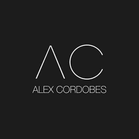 ALEX CORDOBÉS