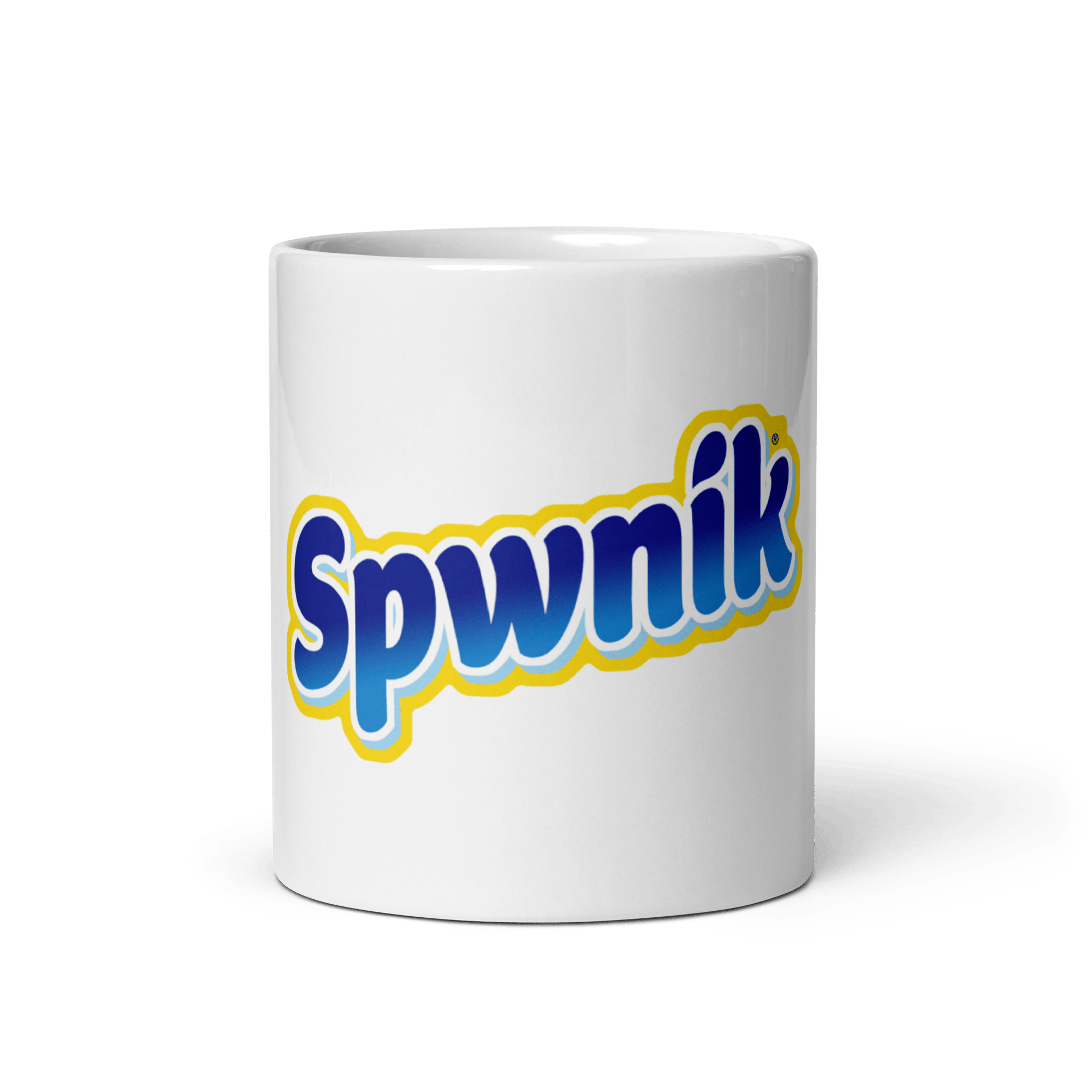 TAZA "SPWNIK"