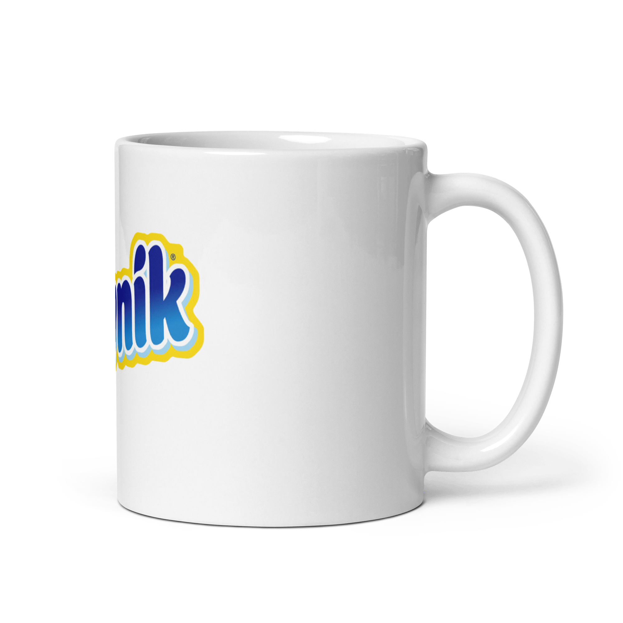 TAZA "SPWNIK"