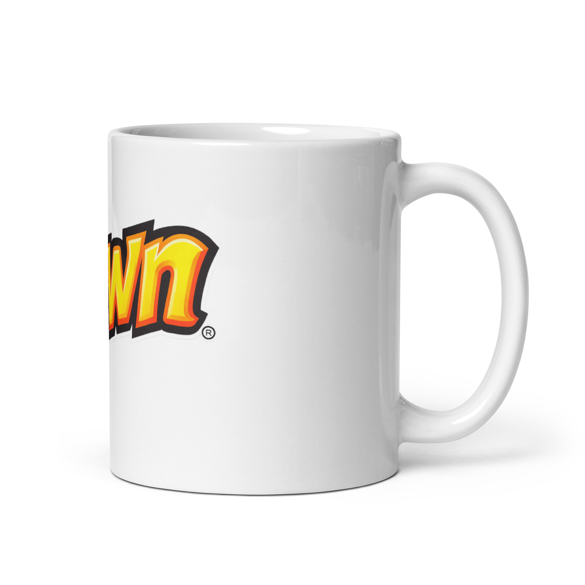 TAZA "SPWNCHEETOS"