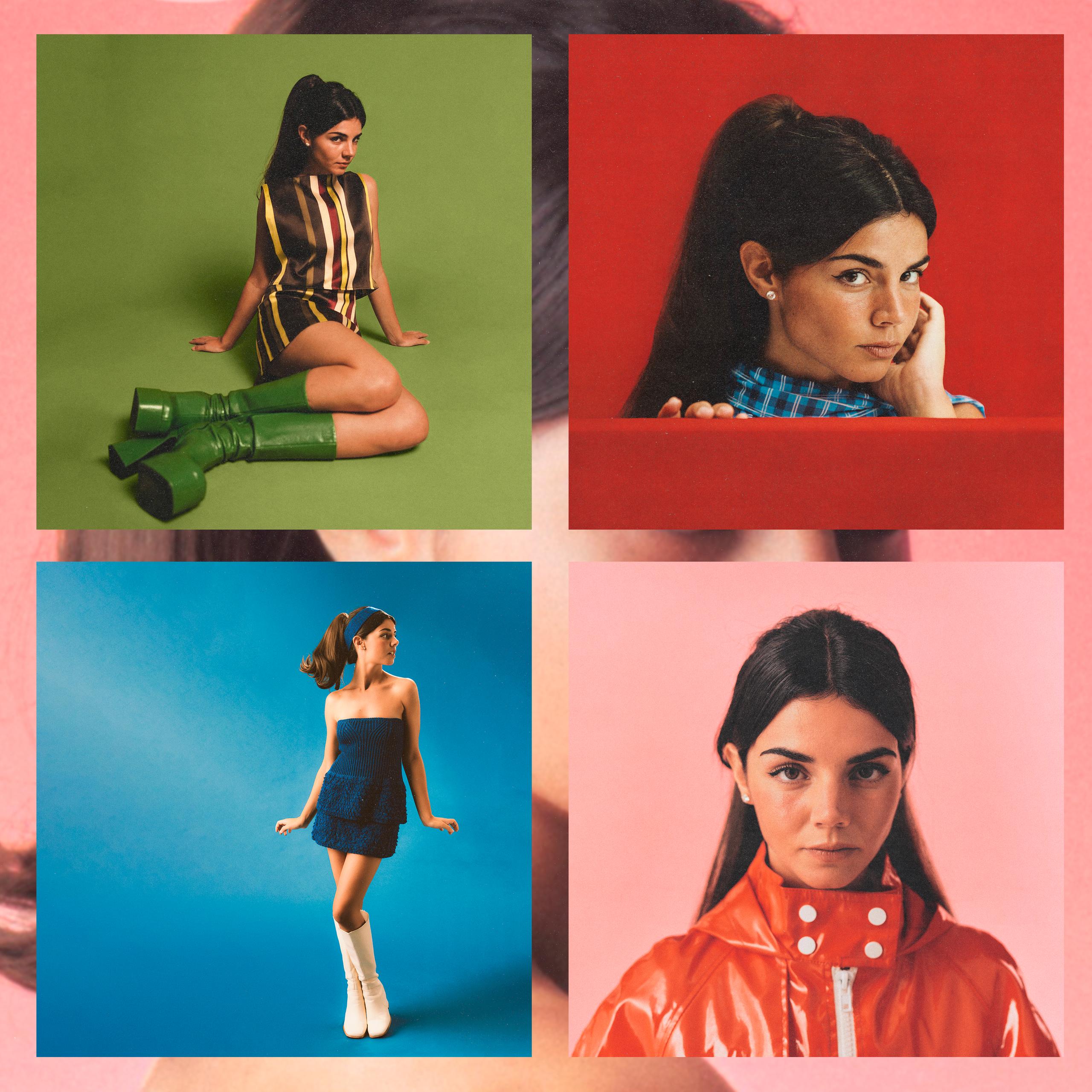PORTADAS SINGLES