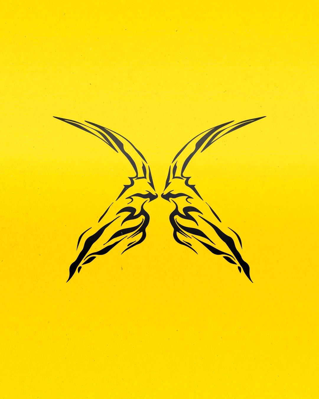 LOGO LXA CLEAN