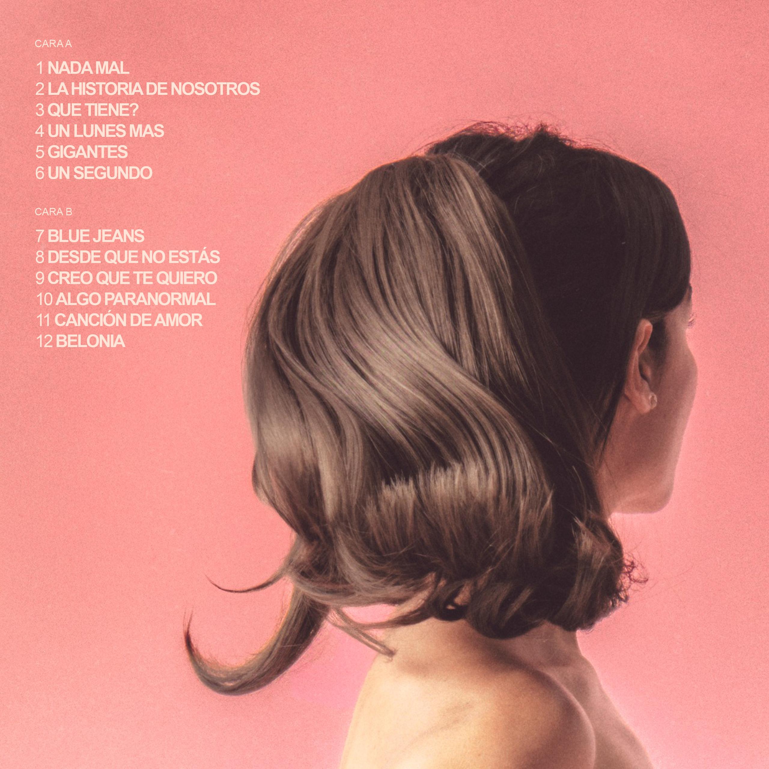 TRACKLIST