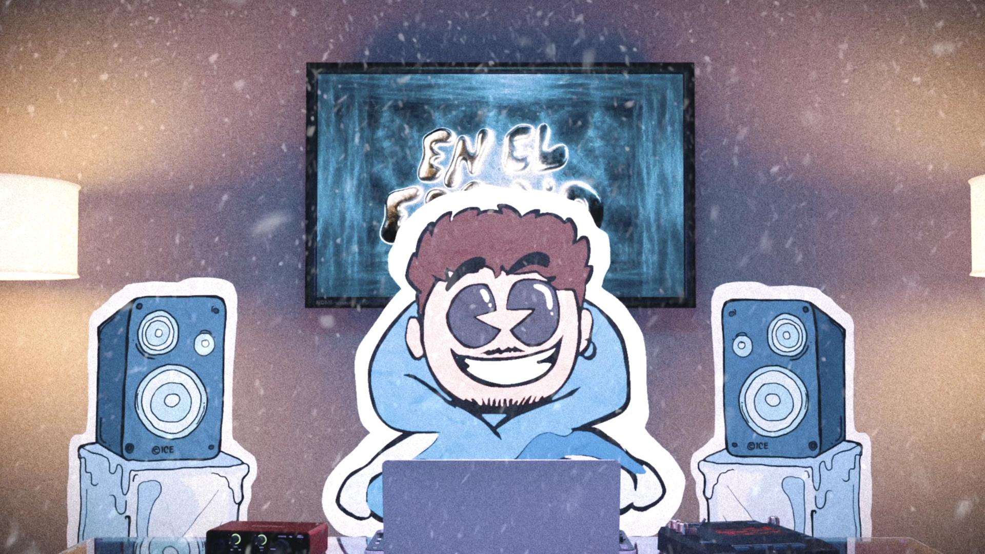 PERSONAJE ALVAMA