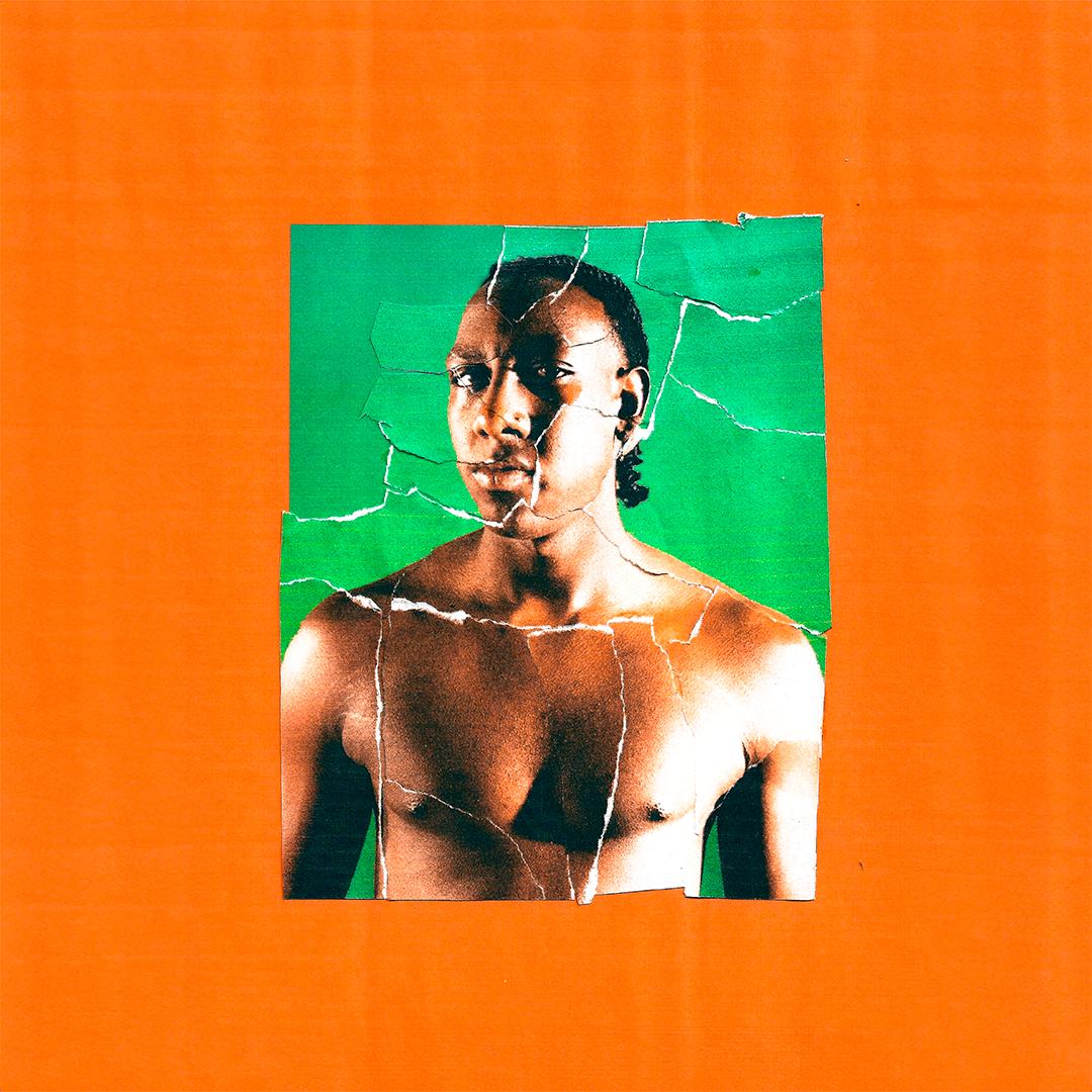 "HASTA QUE EL SOL SE ESCONDA" Cover Artwork