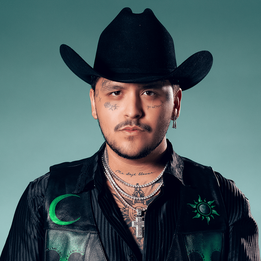 CHRISTIAN NODAL 