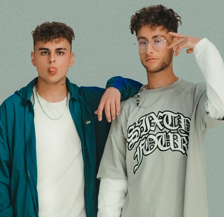 FUNZO & BABYLOUD 