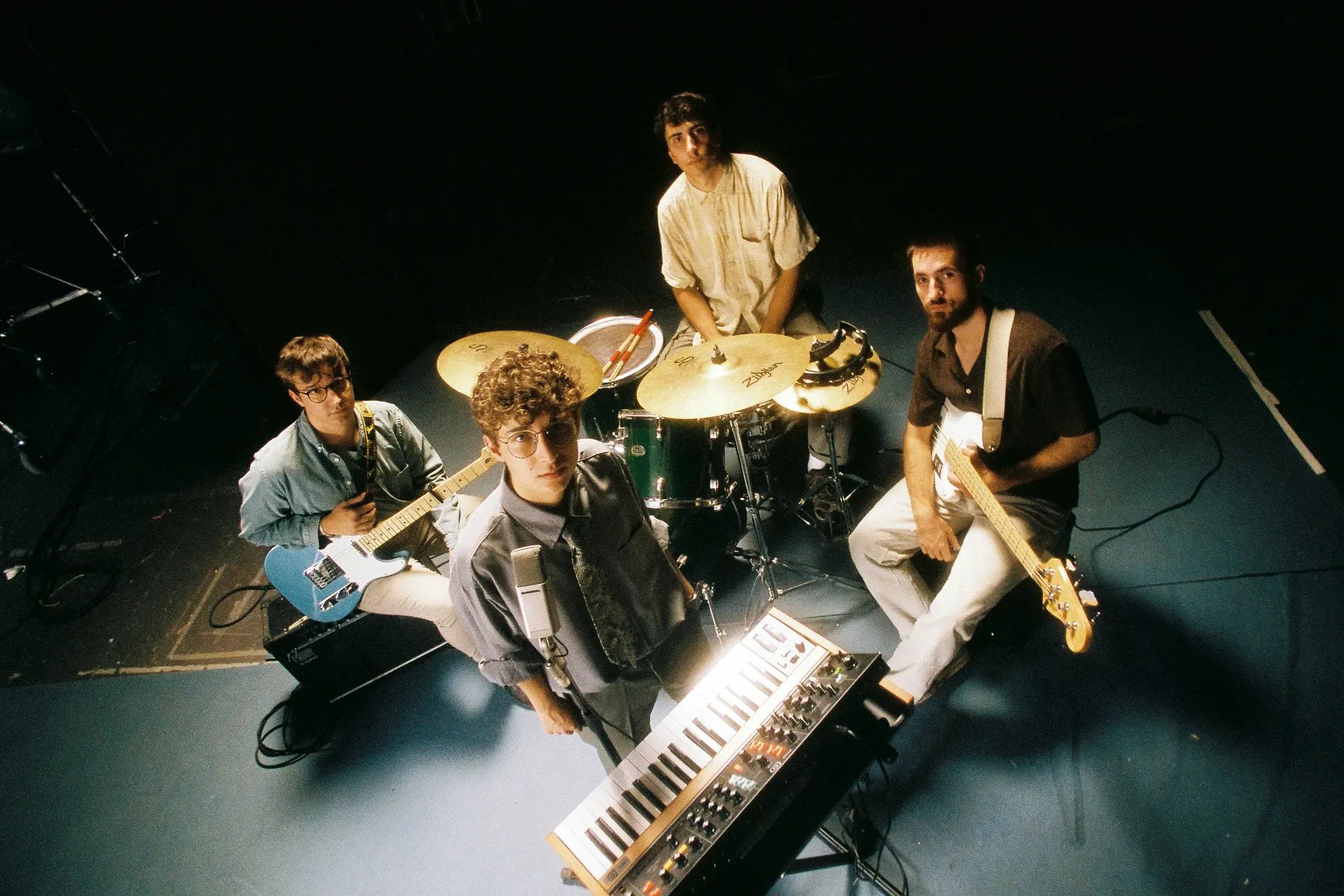 SOCUNBOHEMIO