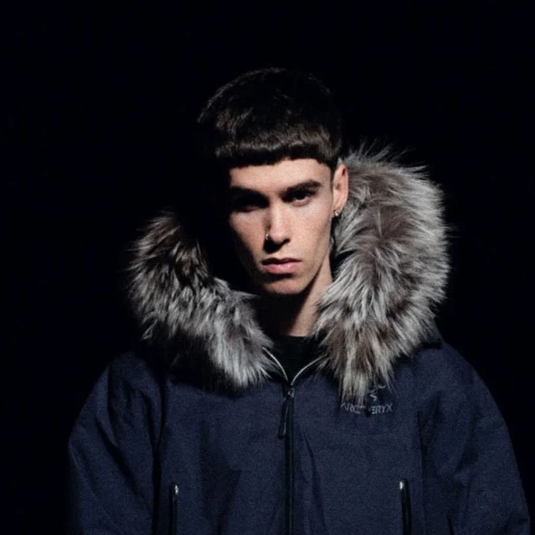 L'HAINE