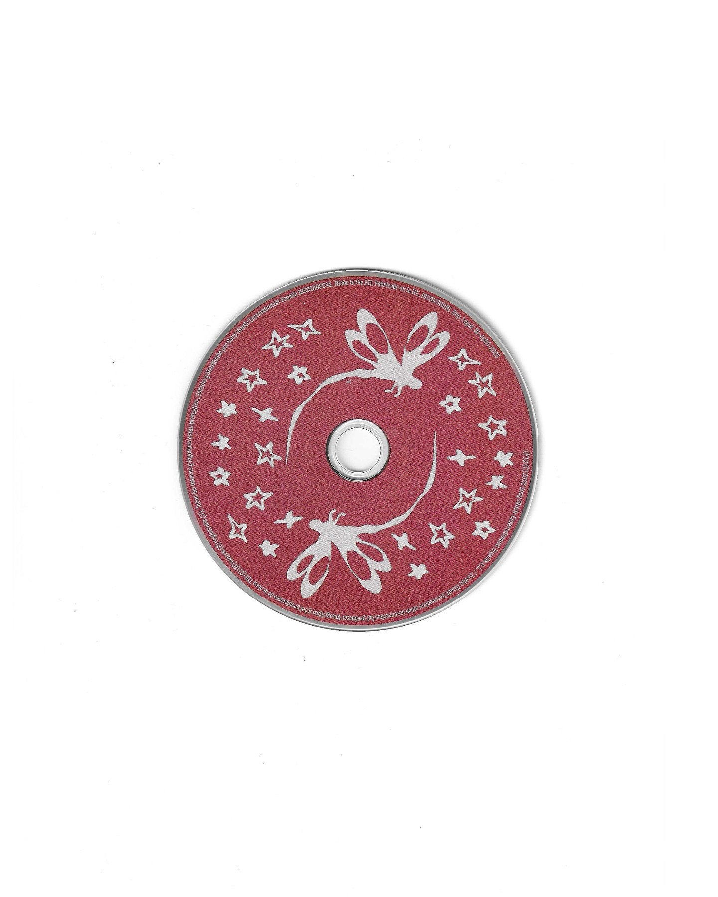 CD DESIGN 