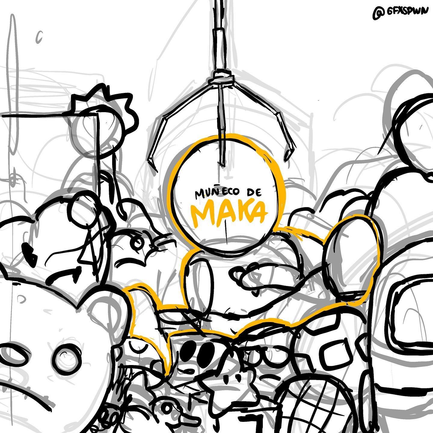BOCETO