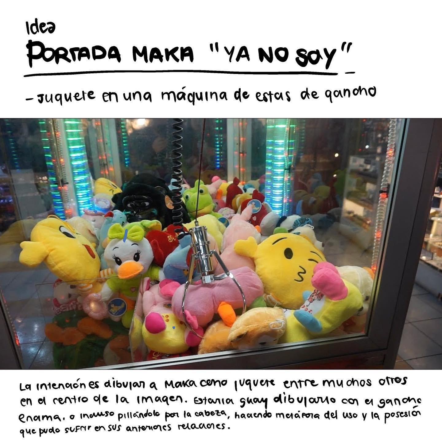STATEMENT