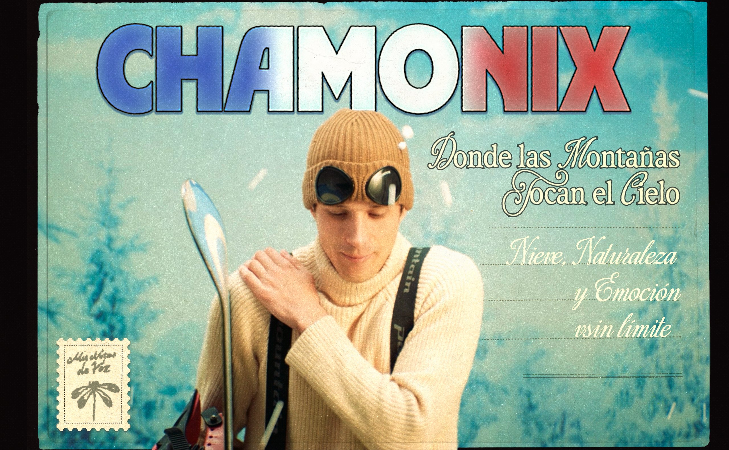 CHAMONIX
