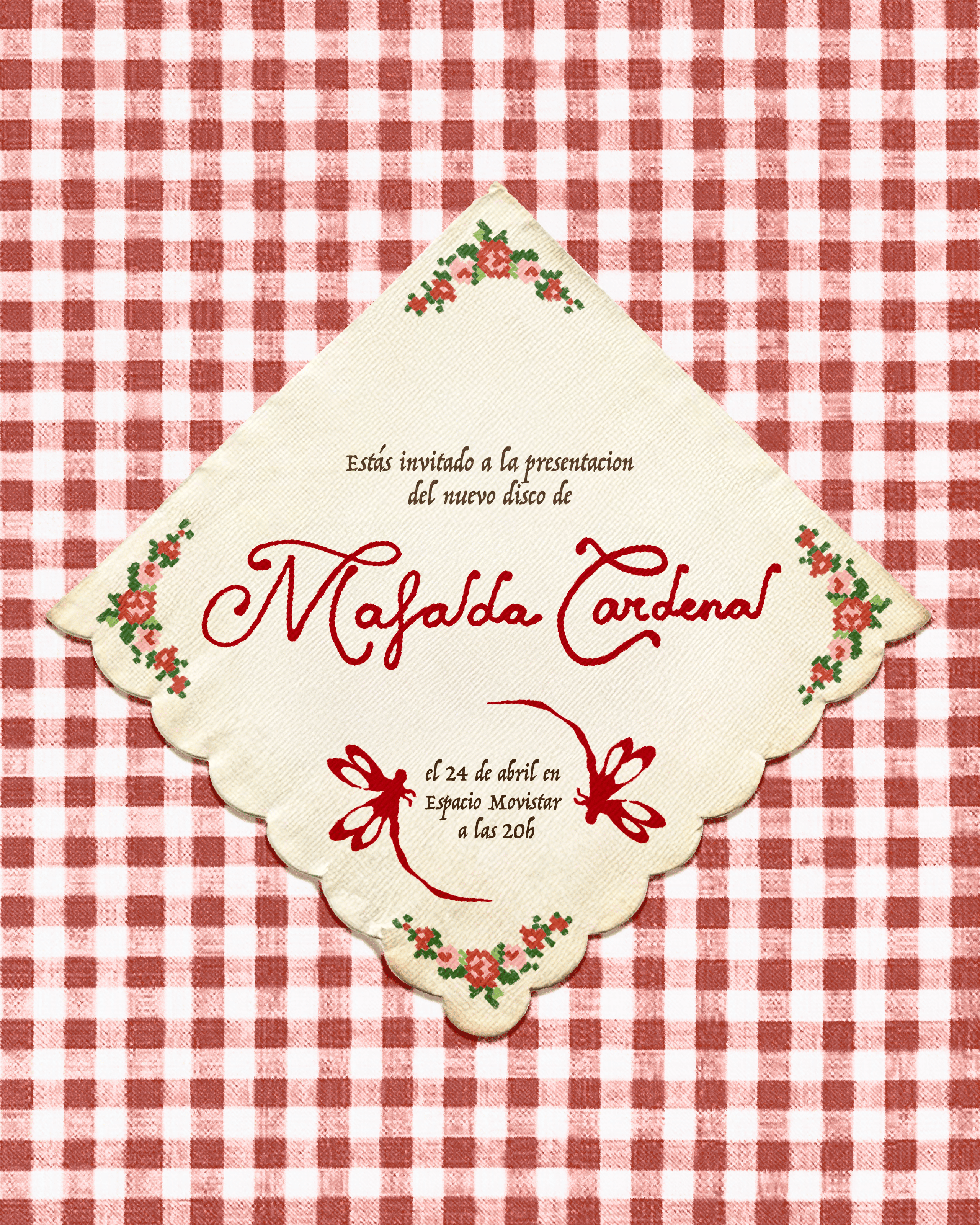 Descarte (Mi Favorita) 