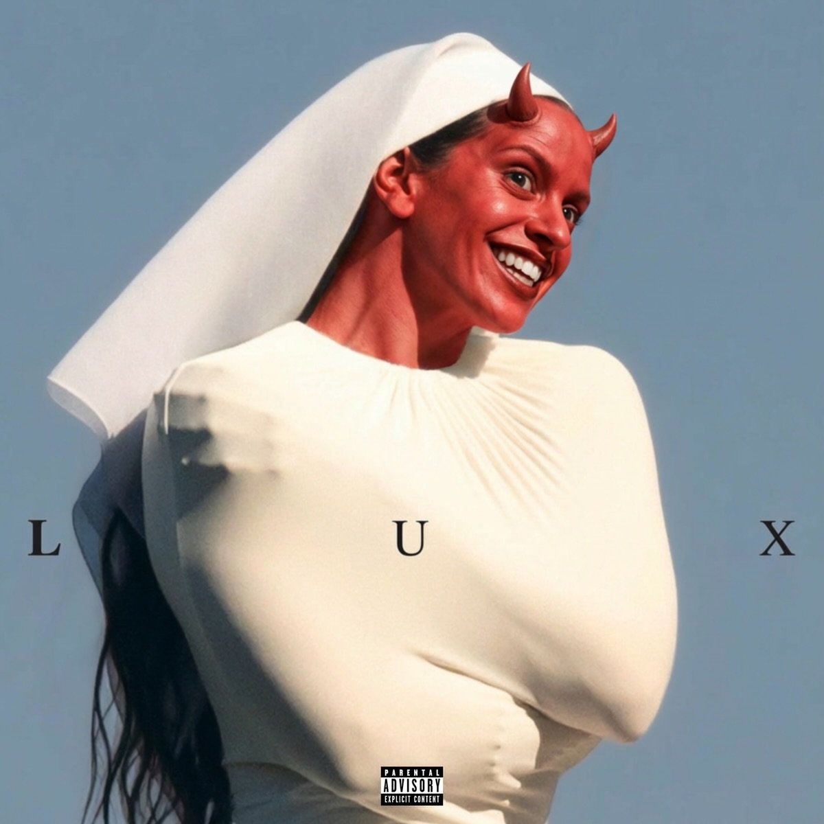 LUX - ROSALÍA 