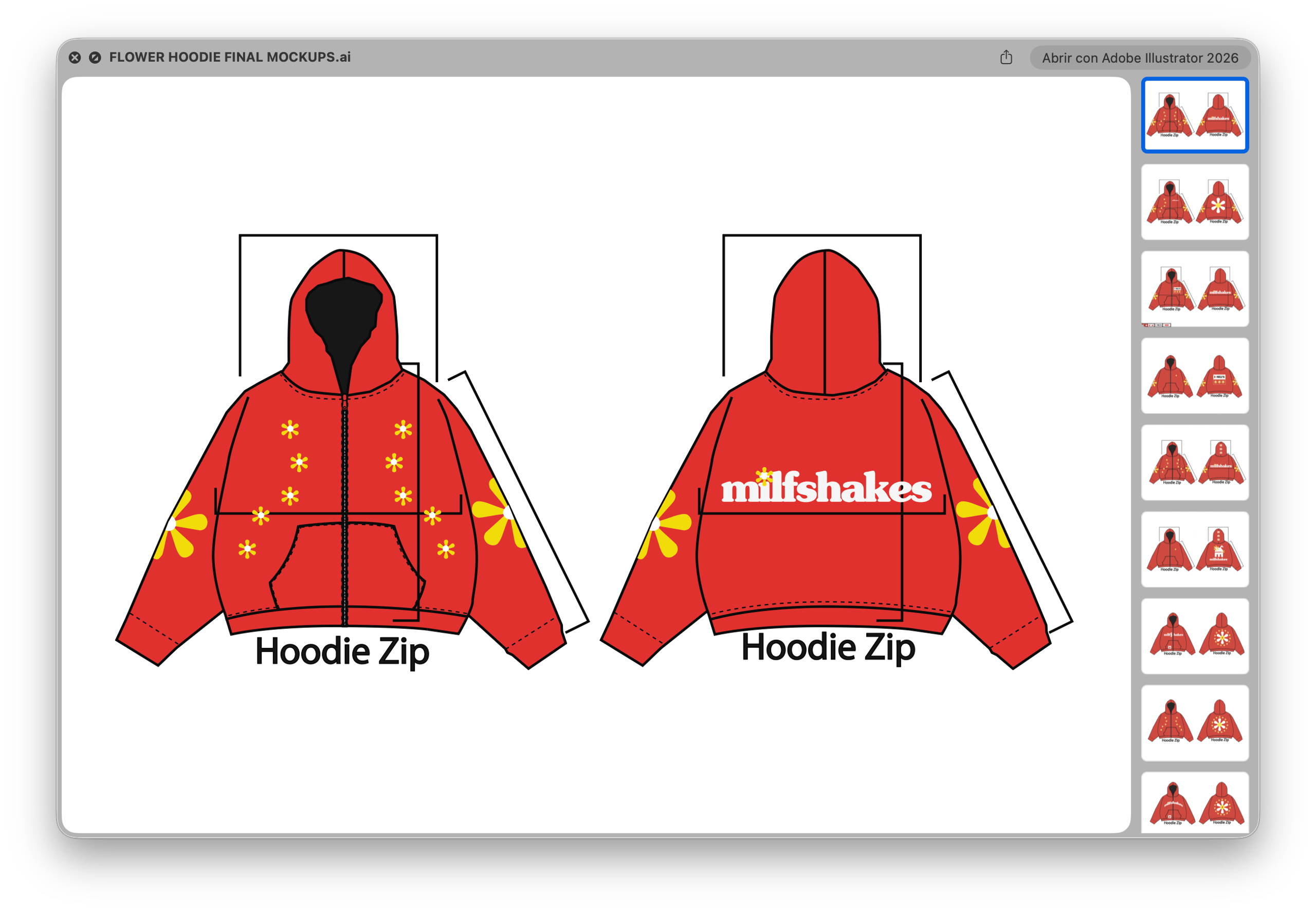 MORE TESTS