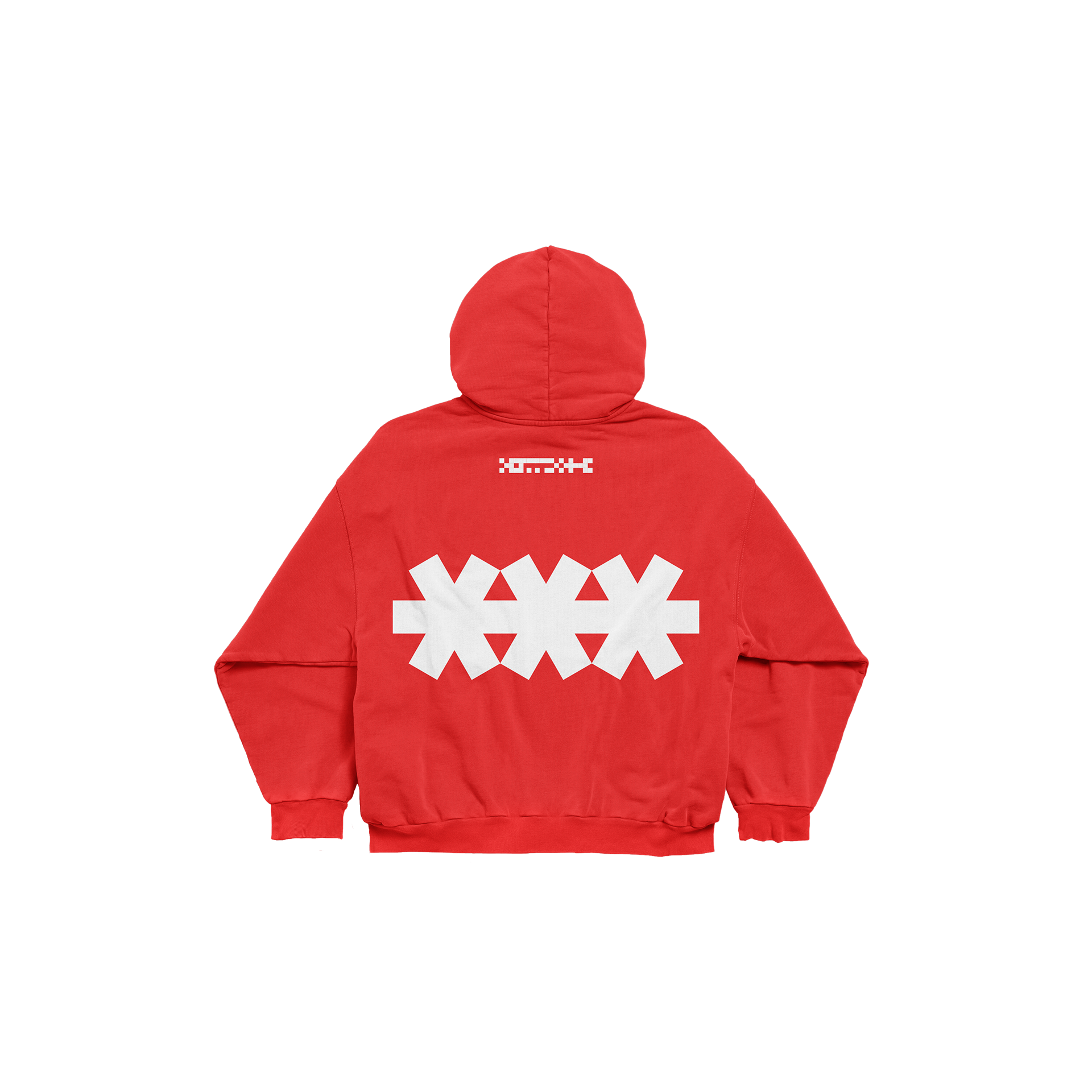 "***" HOODIE