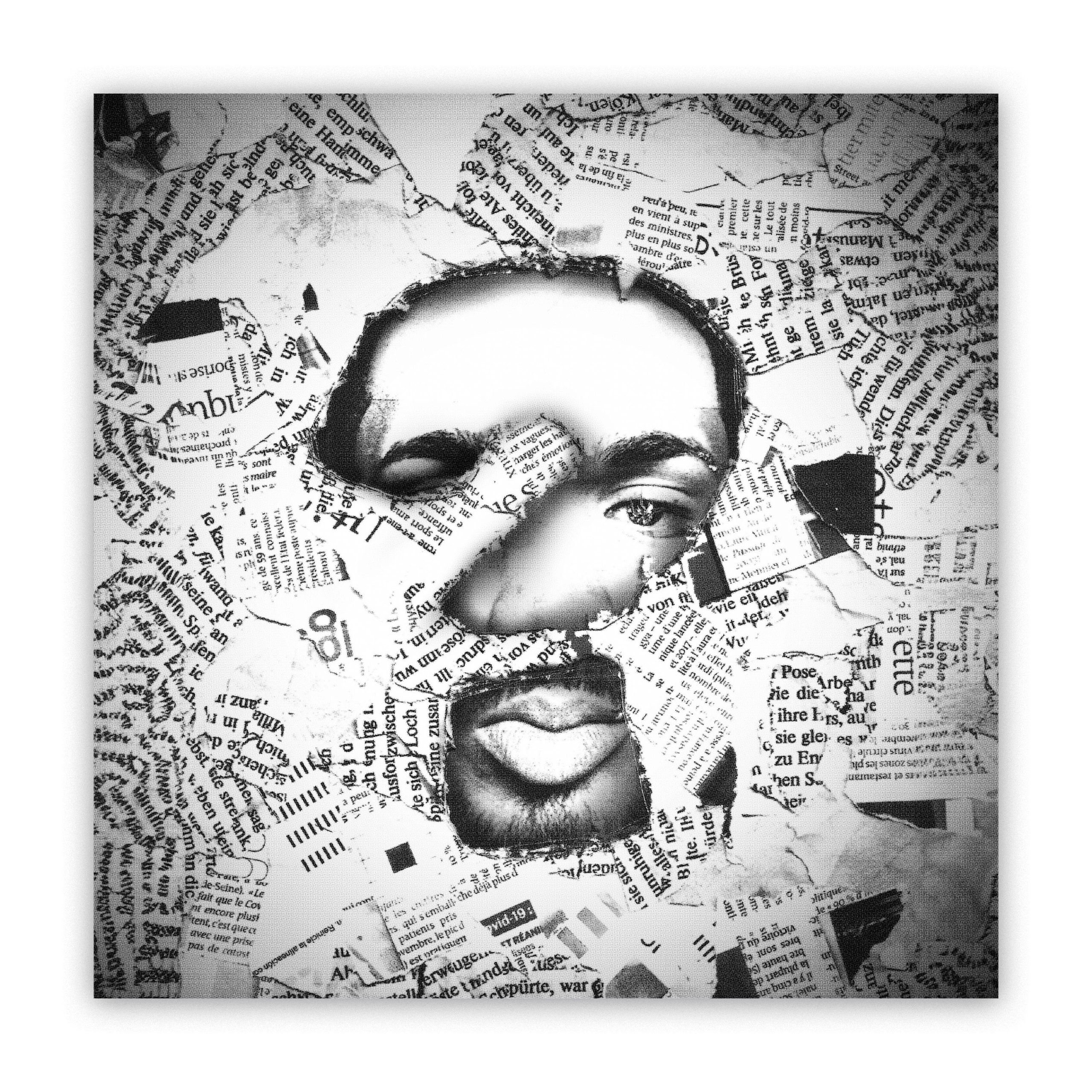"QCEO" Cover Artwork