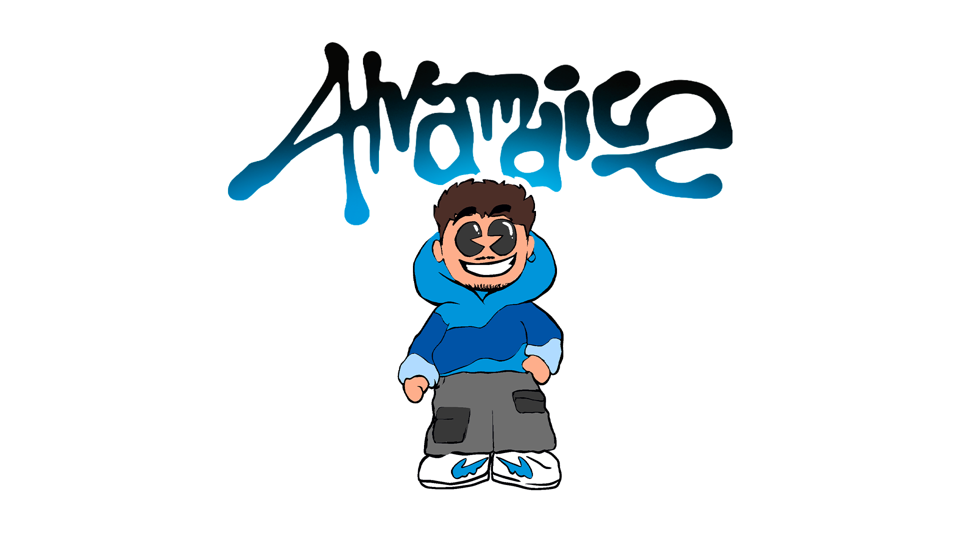 DISEÑO DEL PERSONAJE