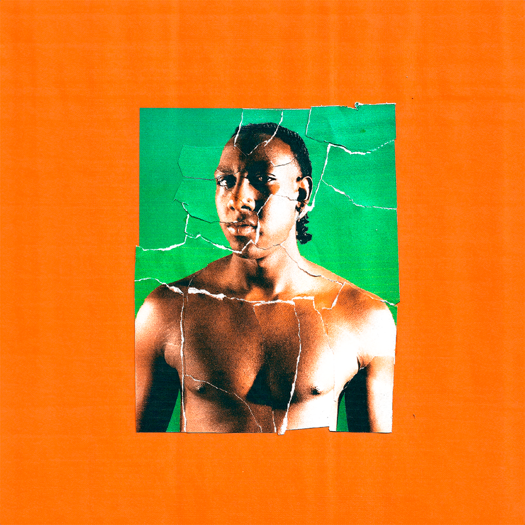 "HASTA QUE EL SOL SE ESCONDA" Cover Artwork