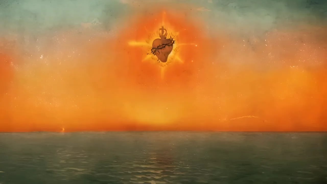 VISUALS  "LA ESPALDA DEL SOL", Diego 900