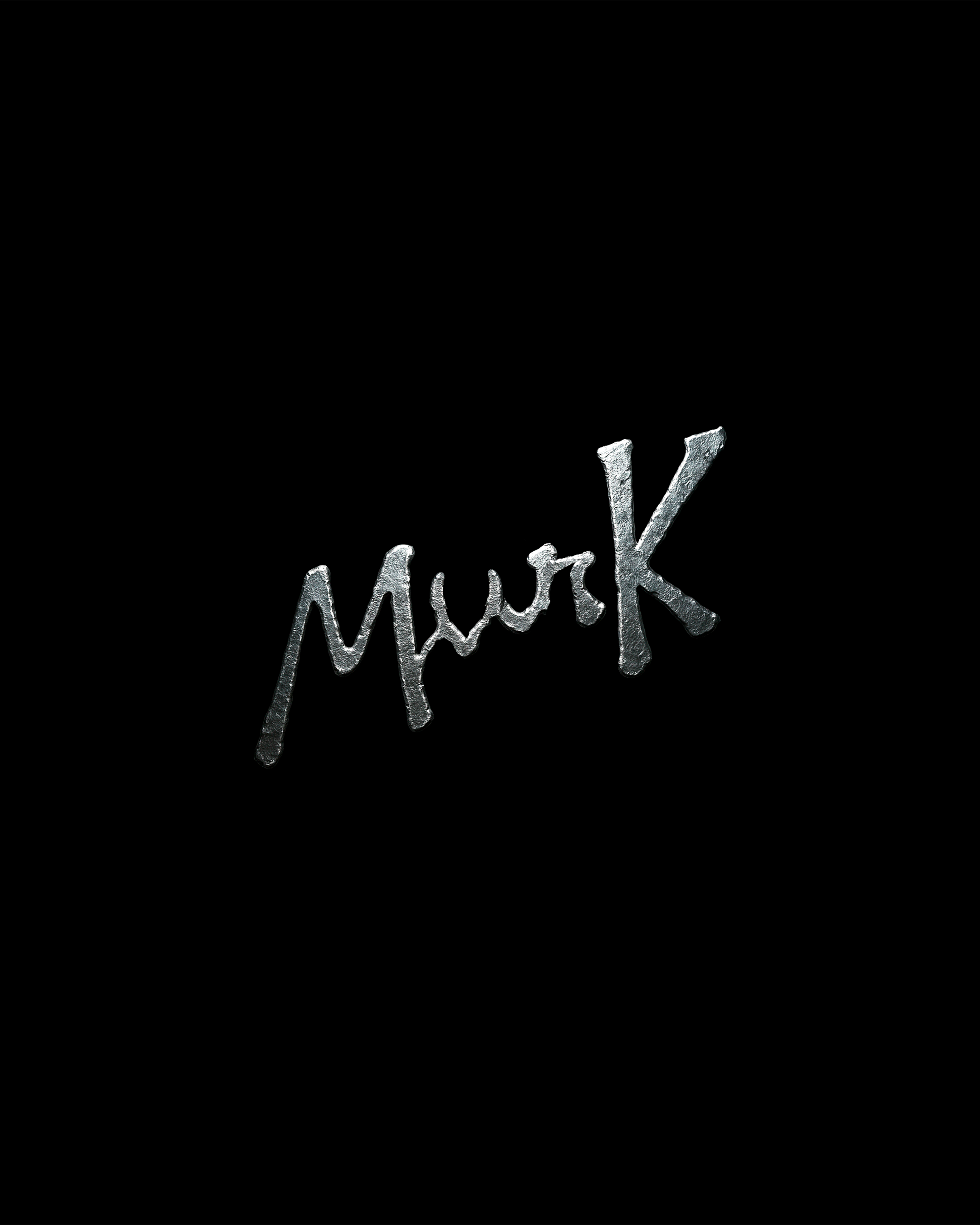 Logo para MVRK