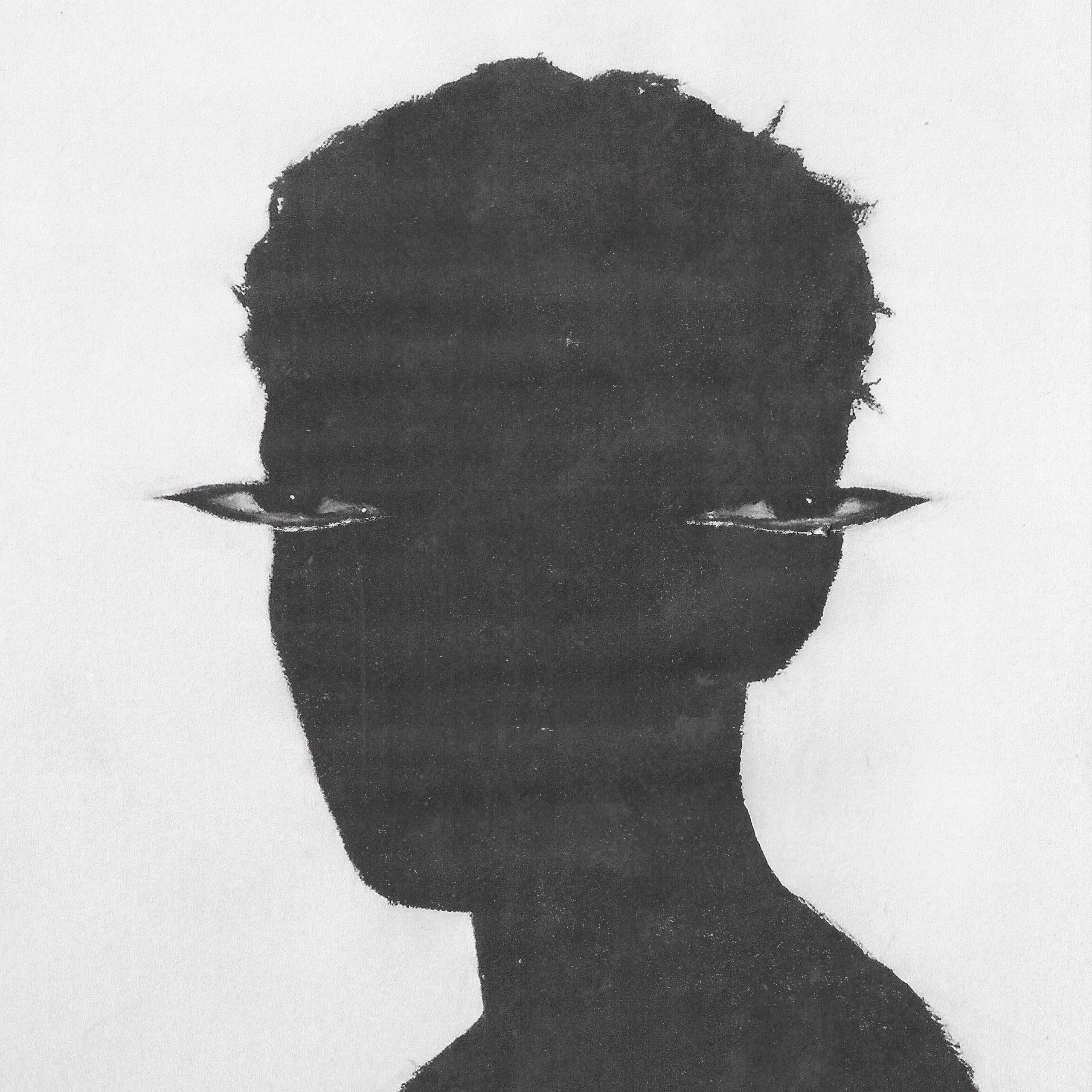 "MIRARME A LA CARA" Cover Artwork