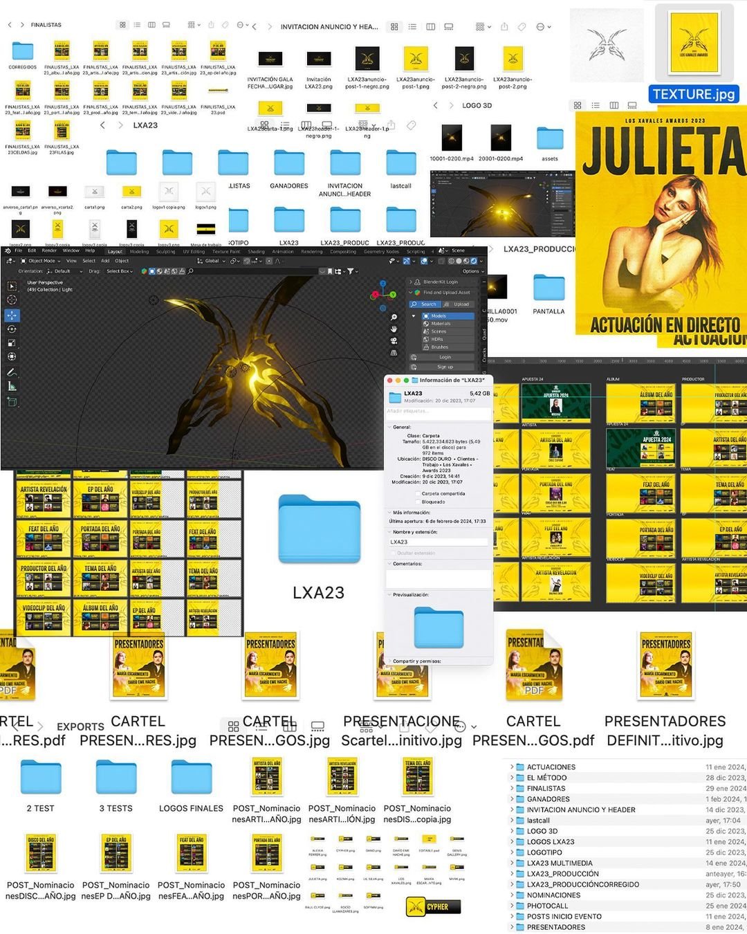 SLIDE MULTIMEDIA